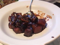 -漢舍中国菜馆(889广场店)