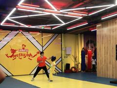 -HELLO功夫(印象城店)