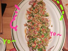 -雪熊精酿·哈尔滨烧烤酒馆(非遗大串店)