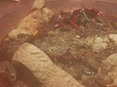 -成老灶火锅鸡(高东街店)