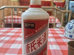 -望庐说·本地菜馆