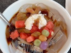 -赠李白·如诗的川味(余杭万达广场店)