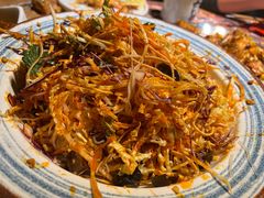 -喝丢一只鞋海鲜烧烤·海肠捞饭(东关街店)