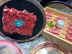 -乔先生涮肉·鲜活牛羊肉火锅(塘沽店)