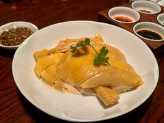 -广州柏悦酒店·悦景轩·粤菜餐厅