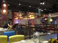 大堂-小碗大胃(福久源新天地店)