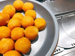 -龍歌自助小火锅(城阳万象汇店)