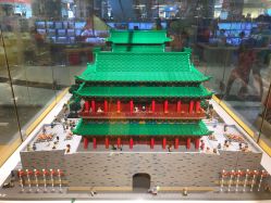 -乐高授权专卖店(朝阳大悦城店)