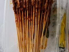 -思思油炸(会堂东路店)