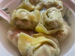-小胖子馄饨店(洪兴路店)