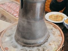 -东来顺饭庄(金泉广场店)