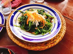 -茉莉.Red Crab