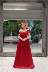 -MuseMarry婚纱(前海嘉里中心店)