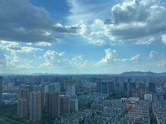 -悦厅·下午茶(杭州柏悦酒店)