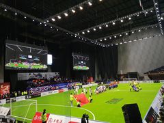 -成都金融城演艺中心