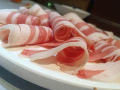-蜀九香火锅(玉林店)
