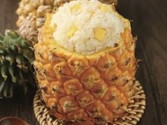 -山茶云南菜(永安里店)