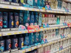-丽达购物中心(崂山店)