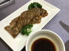 -鸭王烤鸭店(三里河店)
