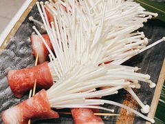 -妥妥烤肉料理(凯德店)