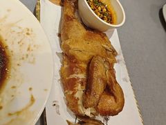 -金哥私房菜馆(张府园总店)