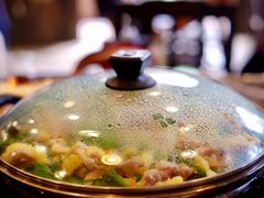桑拿蒸鸡-阿多私房菜(顺德店)
