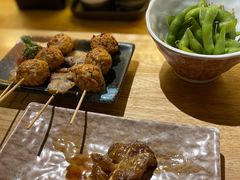 -鸟内会居酒屋(得意潮馆店)