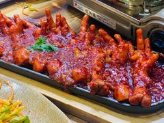 -松栢朝鲜族味道·脊骨汤(总店)