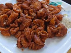 -三得正宗乌烈乳羊(环城东二路店)