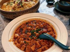 -聚丰园•湖鲜餐厅(阿红私房菜梅石路店)