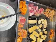 -塘屋烧烤·云南火塘烧烤品牌(联盟路店)