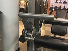 -一兆韦德健身(慧芝湖店)