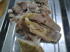 -马学武手抓美食(下南关总店)