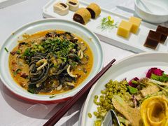 -味+新京宴·烤鸭·北京菜(创意谷店)