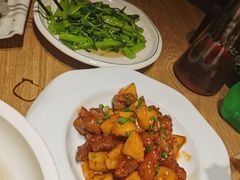 -大家食府·福建菜(FAC协盛中心庭院餐厅店)