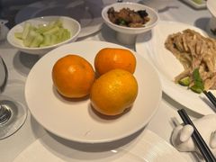 -四季民福烤鸭店(王府井东安门店)