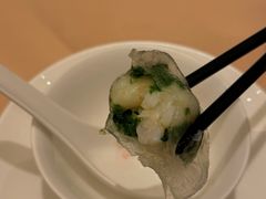 -利苑酒家(合景国际金融广场店)