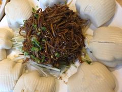 -金悦印象小馆(三里河店)