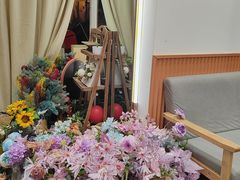 -海马体照相馆(万菱汇店)