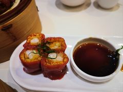 -蔡澜点心·粤菜(月星环球港店)