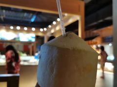 -蓝鲸湾汤泉(包河店)