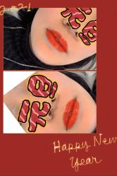 -MIVI野生眉纹绣纹眉