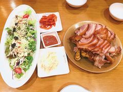 -Myth猪蹄(明洞店)