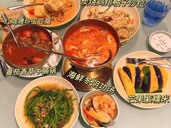-CHINCHIN 青青·泰国料理(万象食家店)