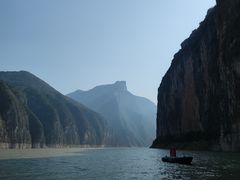 -白帝城·瞿塘峡景区