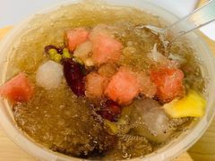 -吉小手•豆花和糖水(卧龙晓城店)
