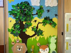 -金睿家国际托育早教中心(珠江新城店)