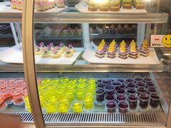 -金滏山烤肉·海鲜·火锅自助餐厅(襄阳万达店)