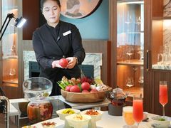 -漾亚·雍雅合鲜(桐梓林店)
