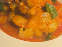 -纳鲁孜·新疆特色餐厅(上海悦荟广场店)